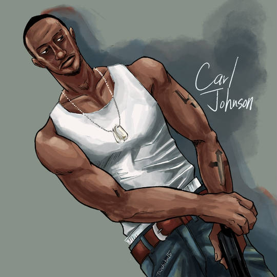 Gtasa ぐらんどせふとおーとさんあんどれあす とは ピクシブ百科事典 Gtasa ぐらんどせふとおーとさんあんどれあす とは ピクシブ百科事典