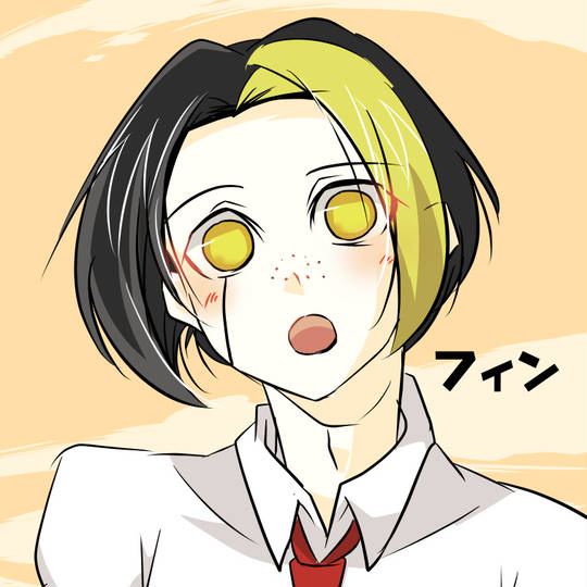 フィン エイムズ ふぃんえいむず とは ピクシブ百科事典