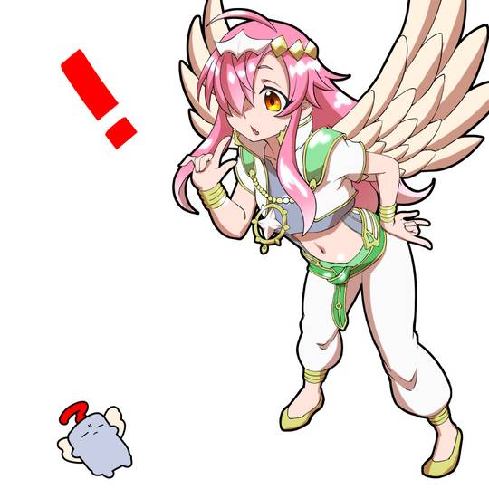 夢魔鏡の使徒 ネイロイ ゆめまきょうのしとねいろい とは ピクシブ百科事典