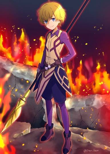 フィン ディムナ ふぃんでぃむな とは ピクシブ百科事典