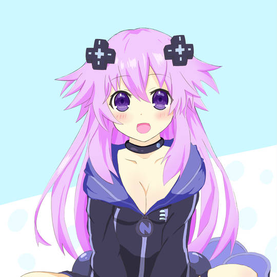 大人ネプテューヌ おとなねぷてゅーぬ とは ピクシブ百科事典