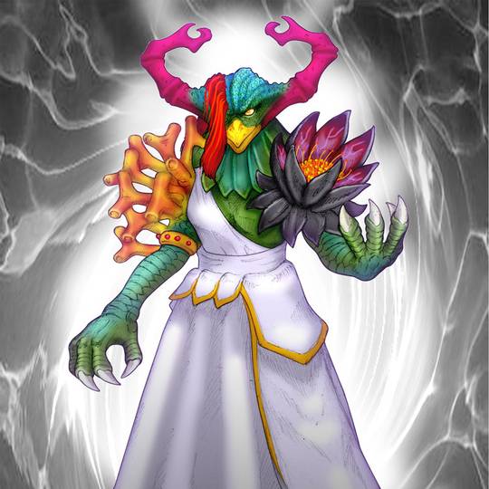 アクエリウス あくえりうす とは ピクシブ百科事典