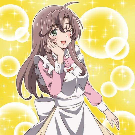 Izabella (The Misfit of Demon King Academy) is - pixiv Encyclopedia