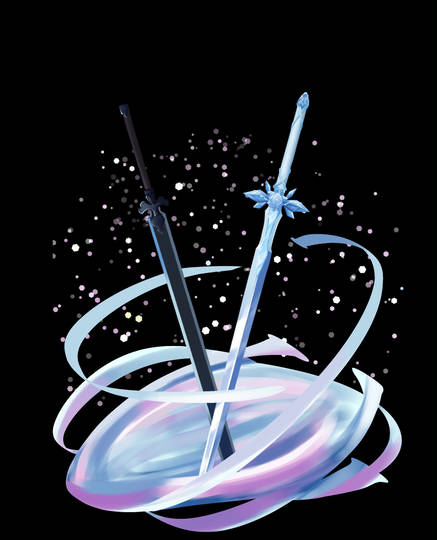 神器 Sao じんぎ とは ピクシブ百科事典