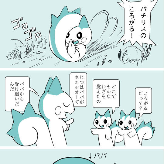 活動歴および当時の関連ビジュアル記録