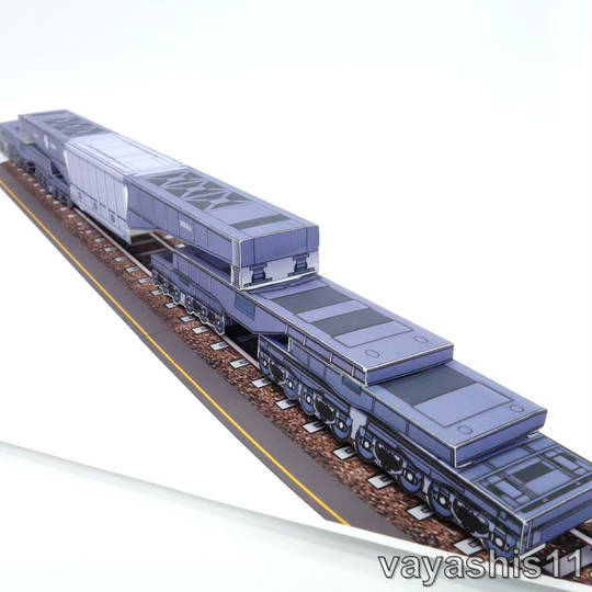 シキ700 (しきななひゃく)とは【ピクシブ百科事典】