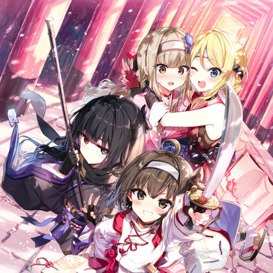 地球さんはレベルアップしました! (ちきゅうさんはれべるあっ