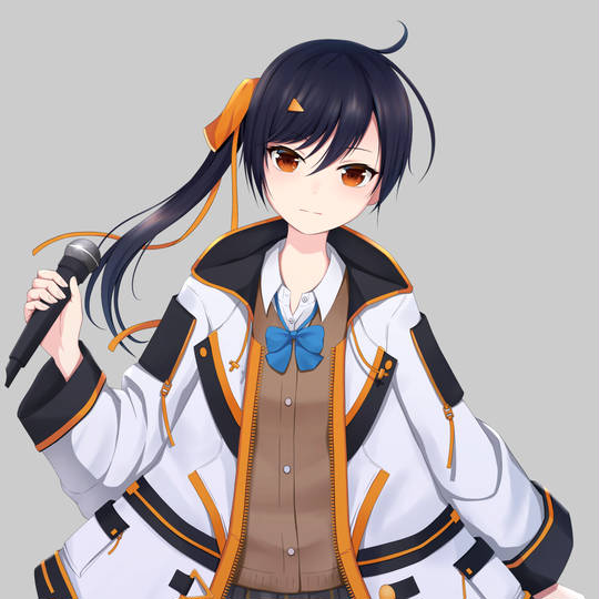 長瀬有花 ながせゆか とは ピクシブ百科事典