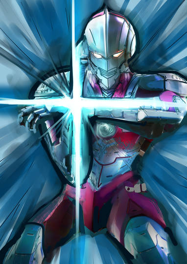 人造ウルトラマン じんぞううるとらまん とは ピクシブ百科事典