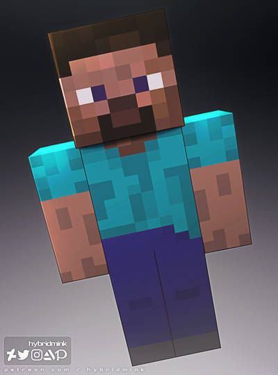 プレイヤー Minecraft まいんくらふとのぷれいやー とは ピクシブ百科事典