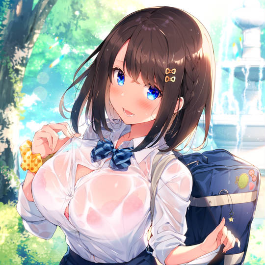 おっぱい おっぱい とは ピクシブ百科事典 おっぱい おっぱい とは ピクシブ百科事典