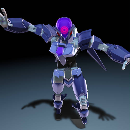 アルスコアガンダム あるすこあがんだむ とは ピクシブ百科事典