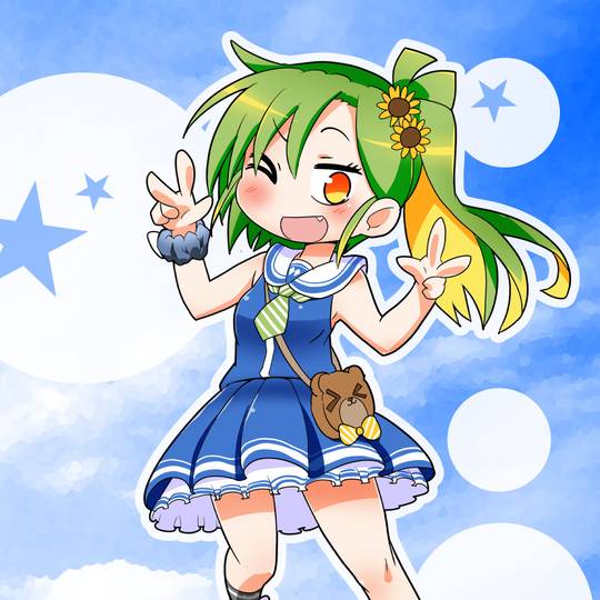 ジラちゃん　 ジラ(VTuber) (じら)とは【ピクシブ百科事典】