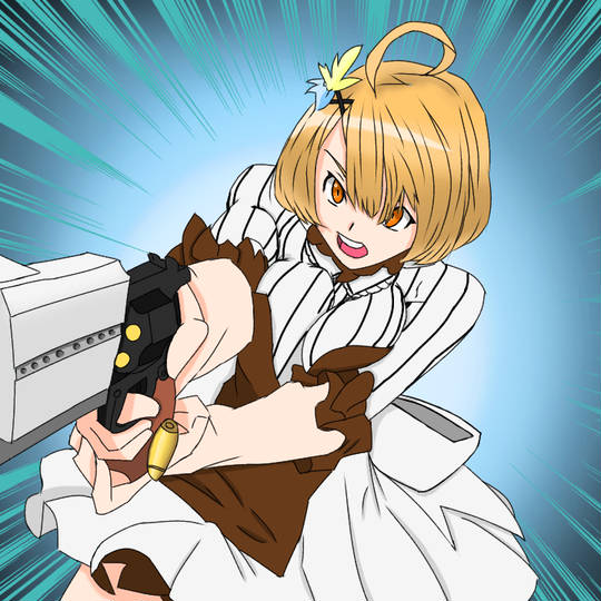 ツクシ アカメが斬る つくし とは ピクシブ百科事典