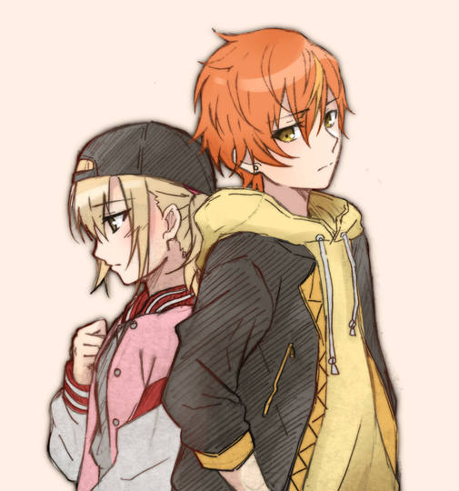 彰こは あきこは とは ピクシブ百科事典