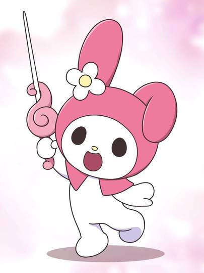 サンリオ マイメロ マイメロディ プリメロ MARS マスコット 4904790752841_436114580b08403c