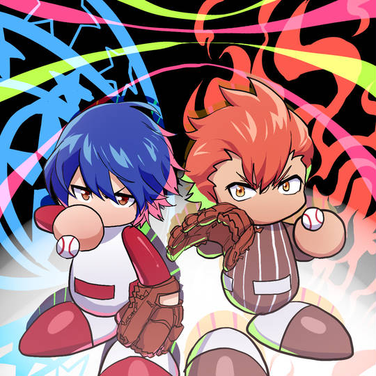 木場嵐士 きばあらし とは ピクシブ百科事典