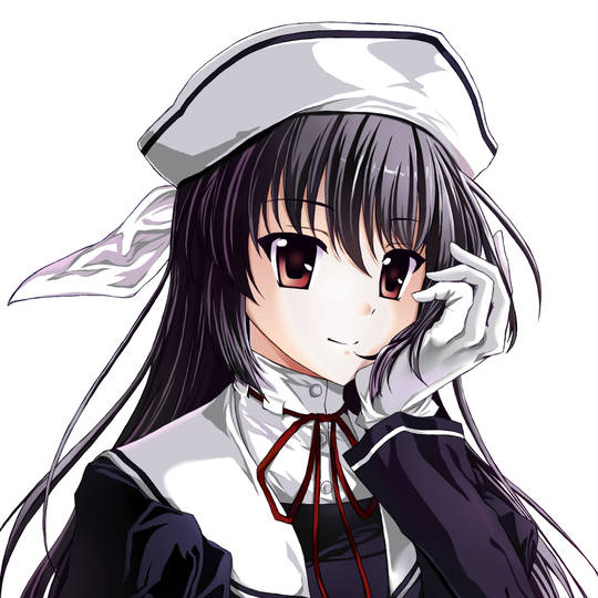 雨宮優子 あまみやゆうこ とは ピクシブ百科事典