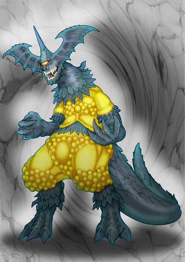 暗黒超獣ブラックサタン あんこくちょうじゅうぶらっくさたん とは ピクシブ百科事典 暗黒超獣ブラックサタン あんこくちょうじゅうぶらっくさたん とは ピクシブ百科事典
