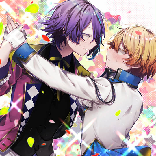 腐ロセカ ぷろせかふむけ とは ピクシブ百科事典