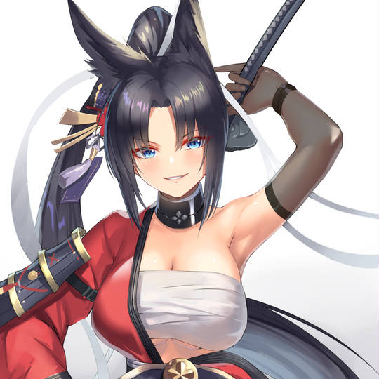 紀伊 アズールレーン きい とは ピクシブ百科事典