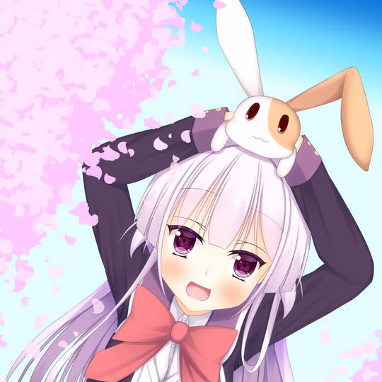GHOST×GRADUATION(はつゆきさくら) (ごーすとぐらでゅえーしょん)とは