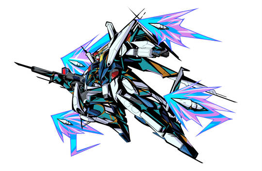 Exvs2xb えくすとりーむばーさすつーくろすぶーすと とは ピクシブ百科事典