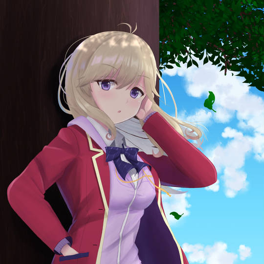 椿桜子 つばきさくらこ とは ピクシブ百科事典