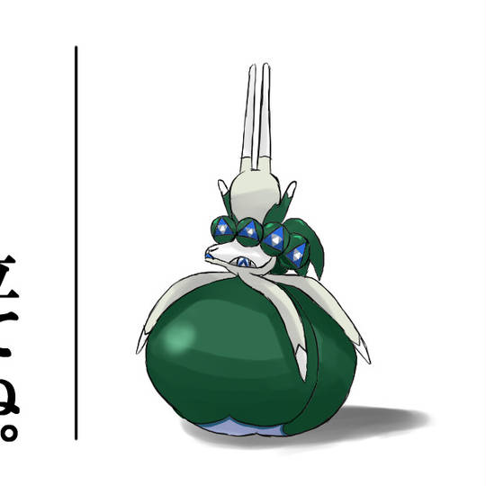 落馬バドレックス (のらないしかはただのしか)とは【ピクシブ百科事典】