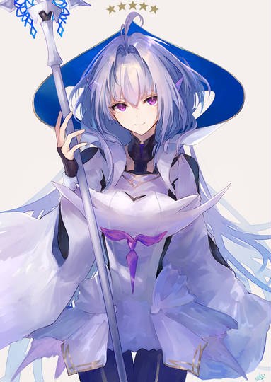 プロトマーリン ぷろとまーりん とは ピクシブ百科事典