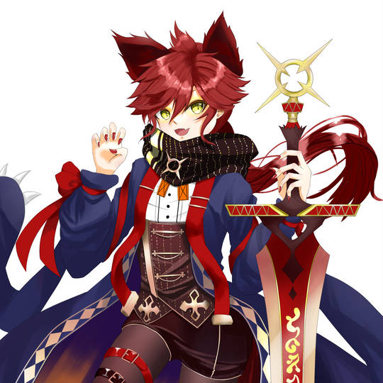 グリムノーツ 茶々ぬい シャルル＆ハンス グリムノーツ 茶々ぬい 2体セット