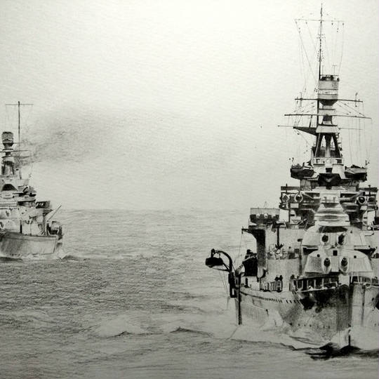 レナウン級 れなうんきゅう とは ピクシブ百科事典