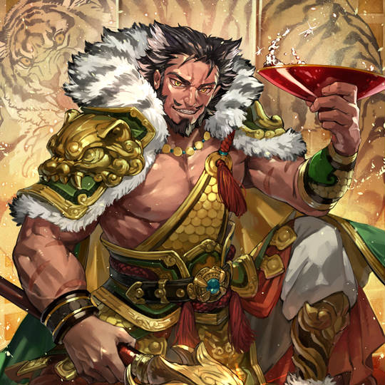 三国志 張飛 記念 張飛 (ちょうひ)とは【ピクシブ百科事典】