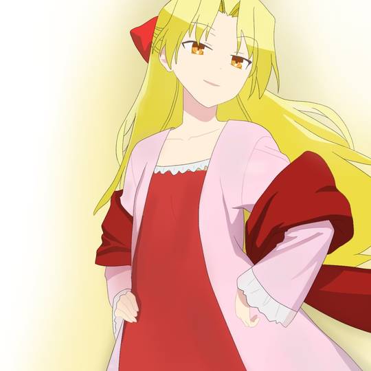 鍵ノ寺千歳 かぎのじちとせ とは ピクシブ百科事典