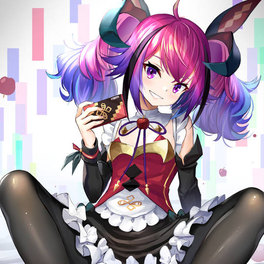 ラプラス モンスト らぷらす とは ピクシブ百科事典
