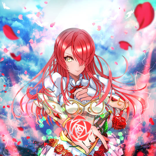 バラ 花騎士 ばら とは ピクシブ百科事典