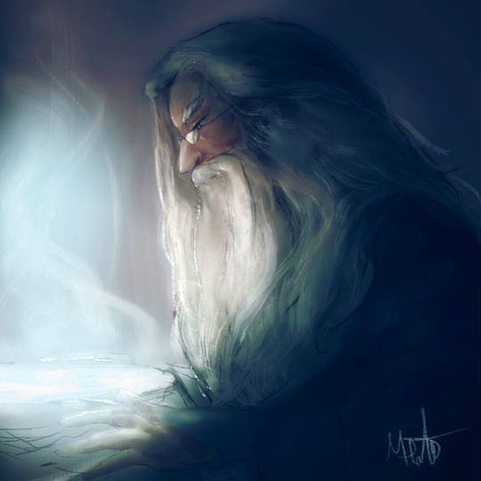 憂いの篩 ぺんしーゔ とは ピクシブ百科事典