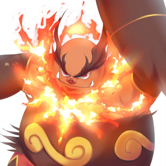 エンブオー えんぶおー とは ピクシブ百科事典 エンブオー えんぶおー とは ピクシブ百科事典