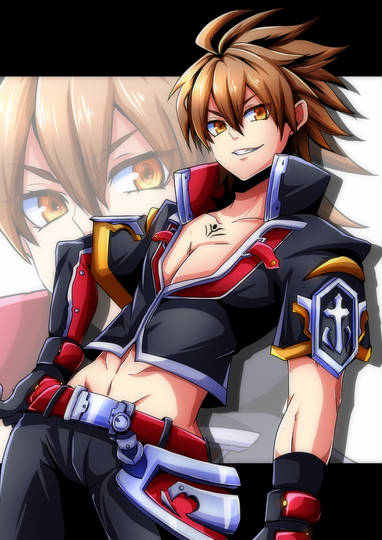 ナオト クロガネ なおとくろがね とは ピクシブ百科事典 ナオト クロガネ なおとくろがね とは ピクシブ百科事典