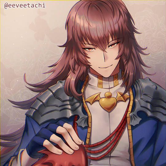 グラブル ユリウス アルベール リバーシブルアクリル