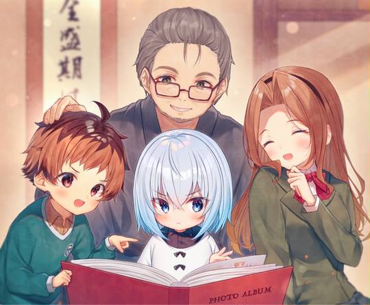 清滝鋼介 きよたきこうすけ とは ピクシブ百科事典