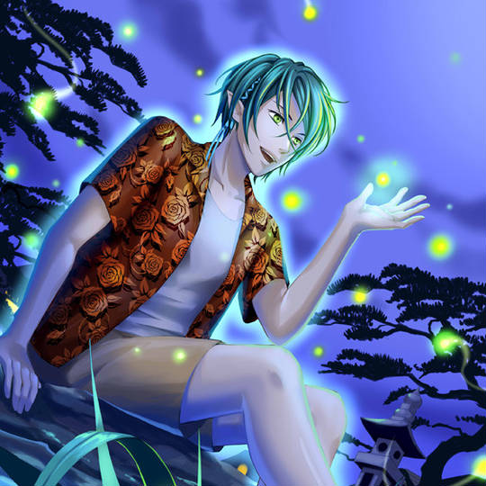 ユーディ(Z/X) (ゆーでぃ)とは【ピクシブ百科事典】