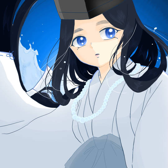 真砂(MAO) (まさご)とは【ピクシブ百科事典】