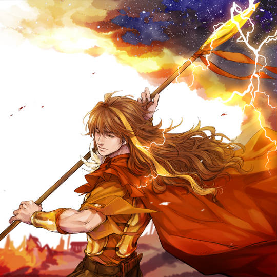 レオンティウス れおんてぃうす とは ピクシブ百科事典