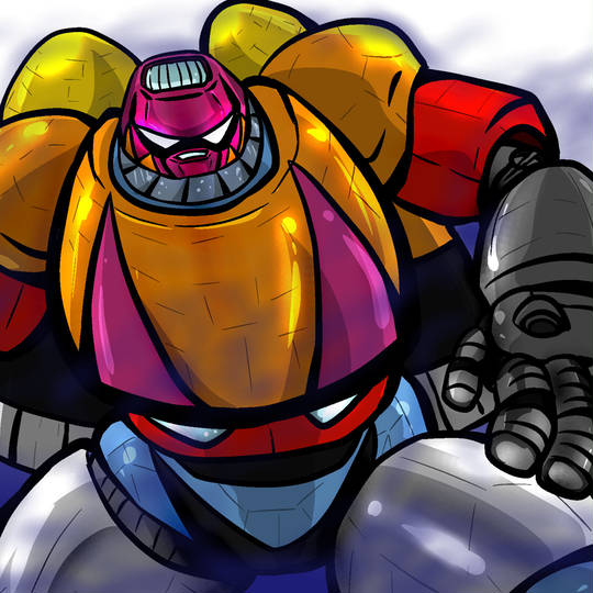 ゲッターポセイドン げったーぽせいどん とは ピクシブ百科事典