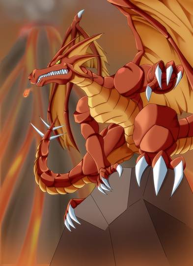 ドラゴン モンスターファーム もんすたーふぁーむのどらごん とは ピクシブ百科事典