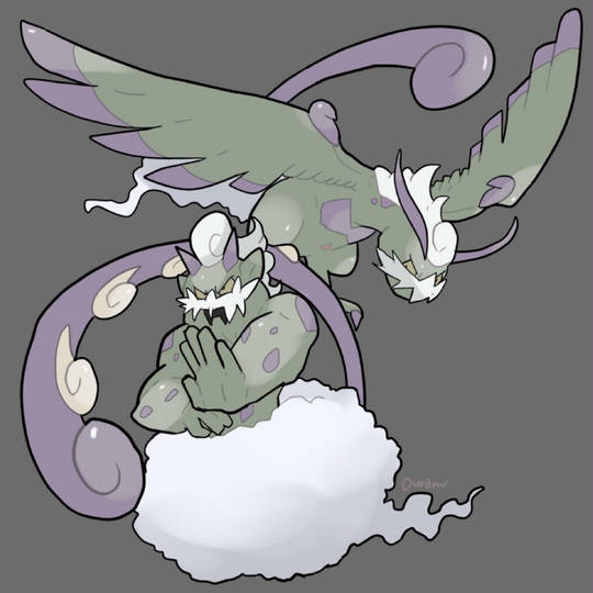 トルネロス とるねろす とは ピクシブ百科事典