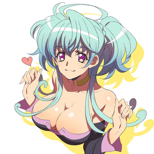 カリオストロ シンフォギア かりおすとろ とは ピクシブ百科事典