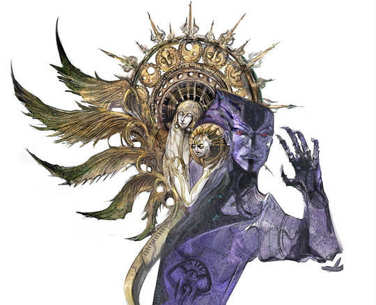 オーファン おーふぁん とは ピクシブ百科事典