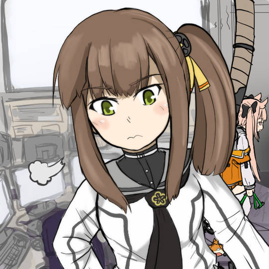 鈴本葉菜 すずもとはな とは ピクシブ百科事典